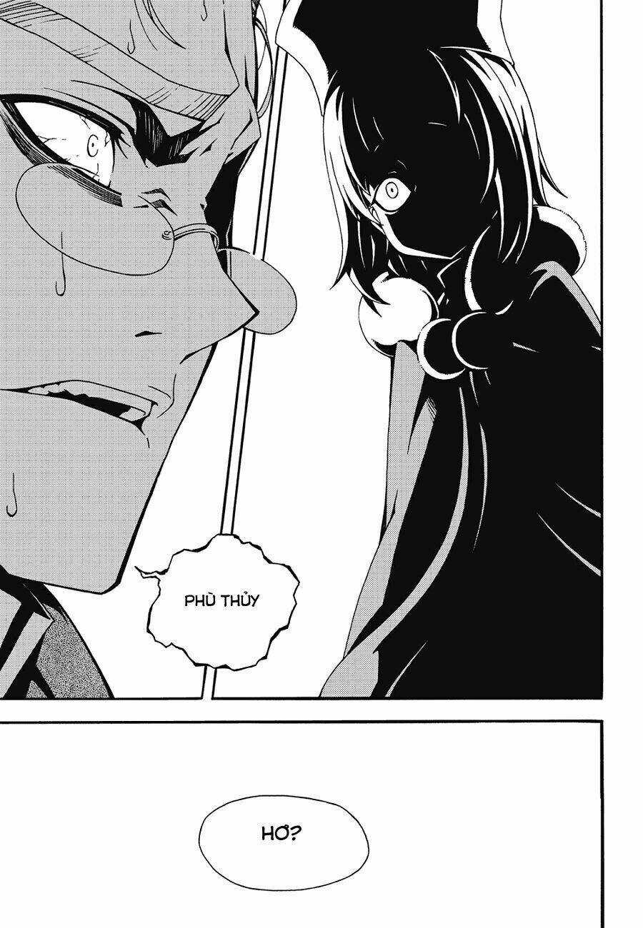 Witch Hunter - Chapter 138 - Trang 13