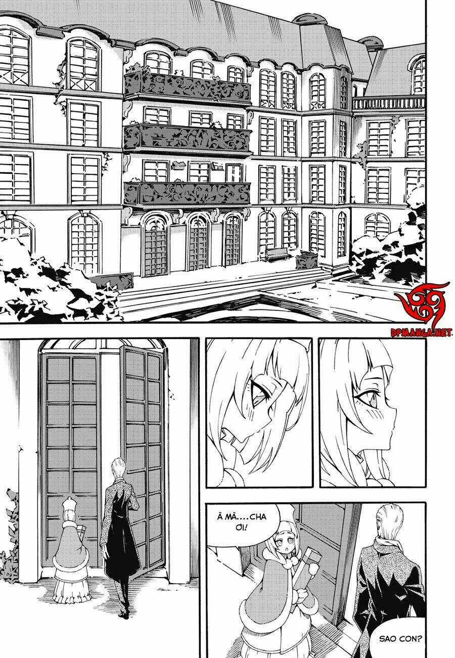 Witch Hunter - Chapter 138 - Trang 7