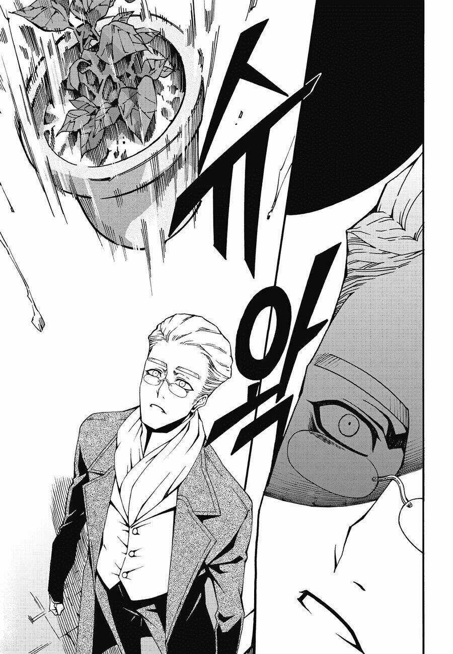 Witch Hunter - Chapter 138 - Trang 9