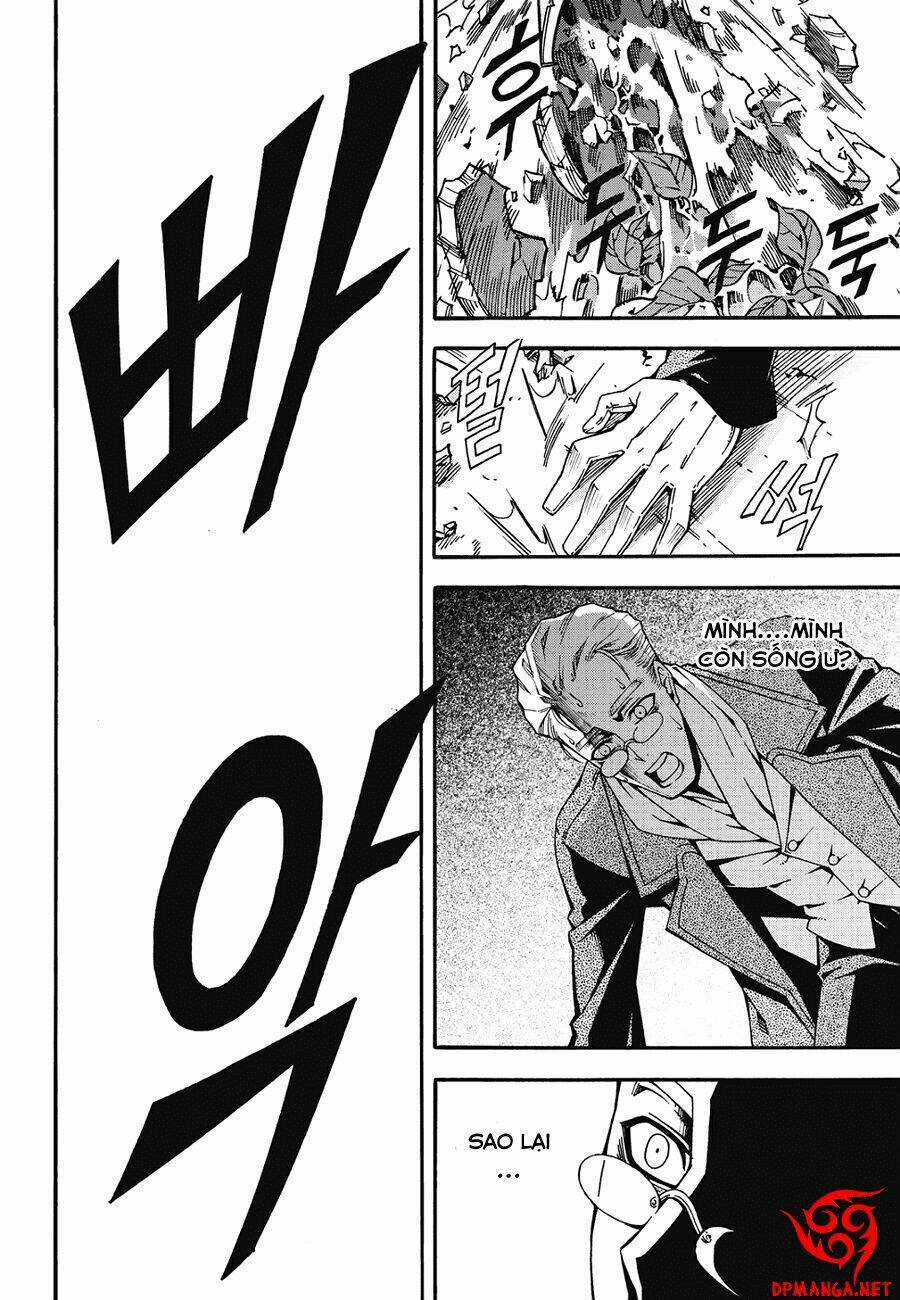 Witch Hunter - Chapter 138 - Trang 10