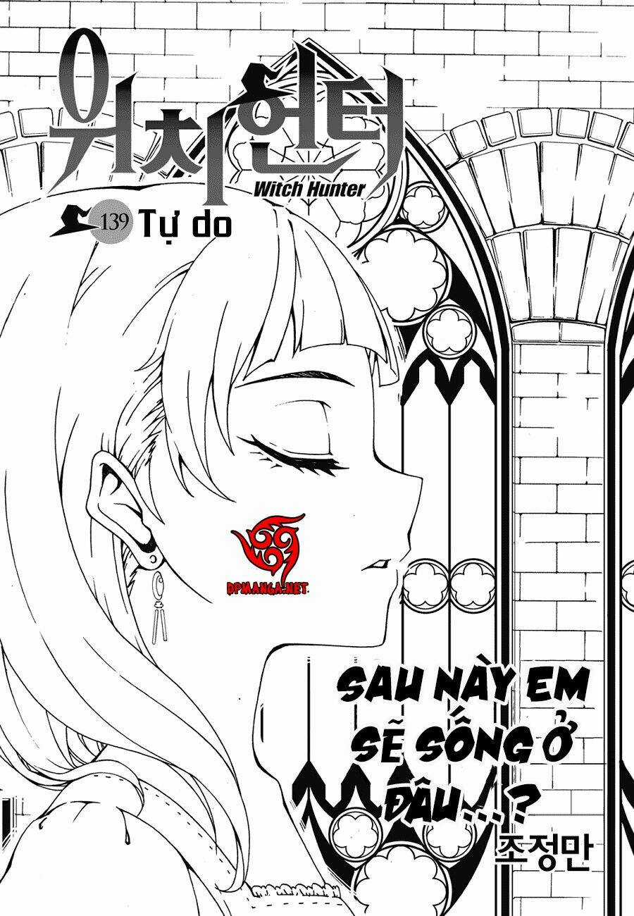 Witch Hunter - Chapter 139 - Trang 2