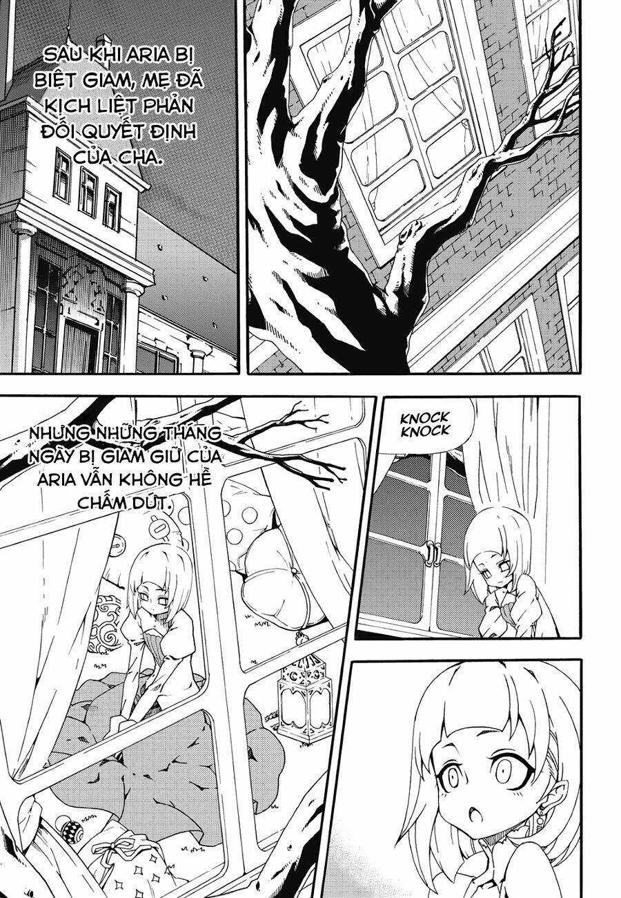 Witch Hunter - Chapter 139 - Trang 3