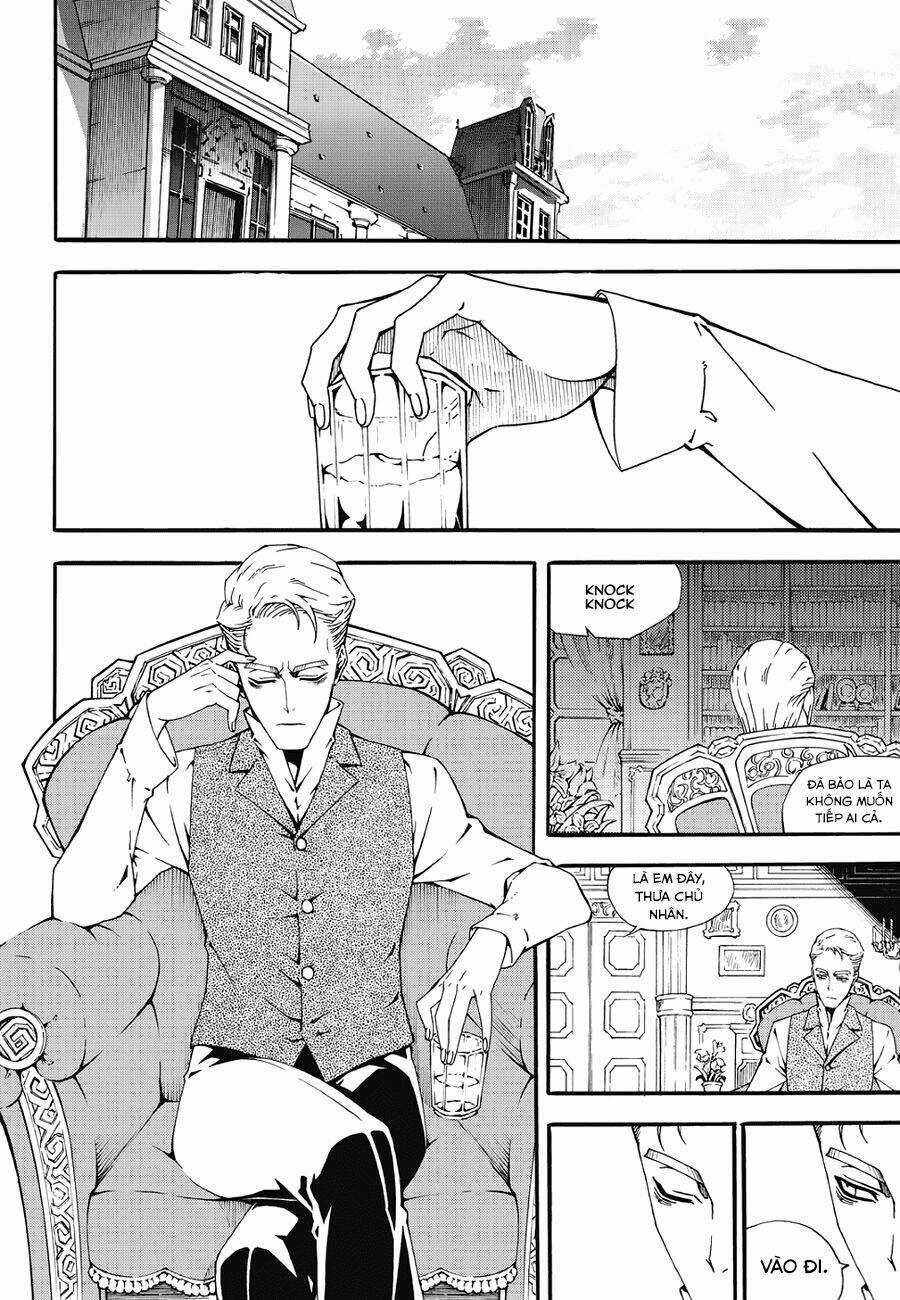 Witch Hunter - Chapter 139 - Trang 6