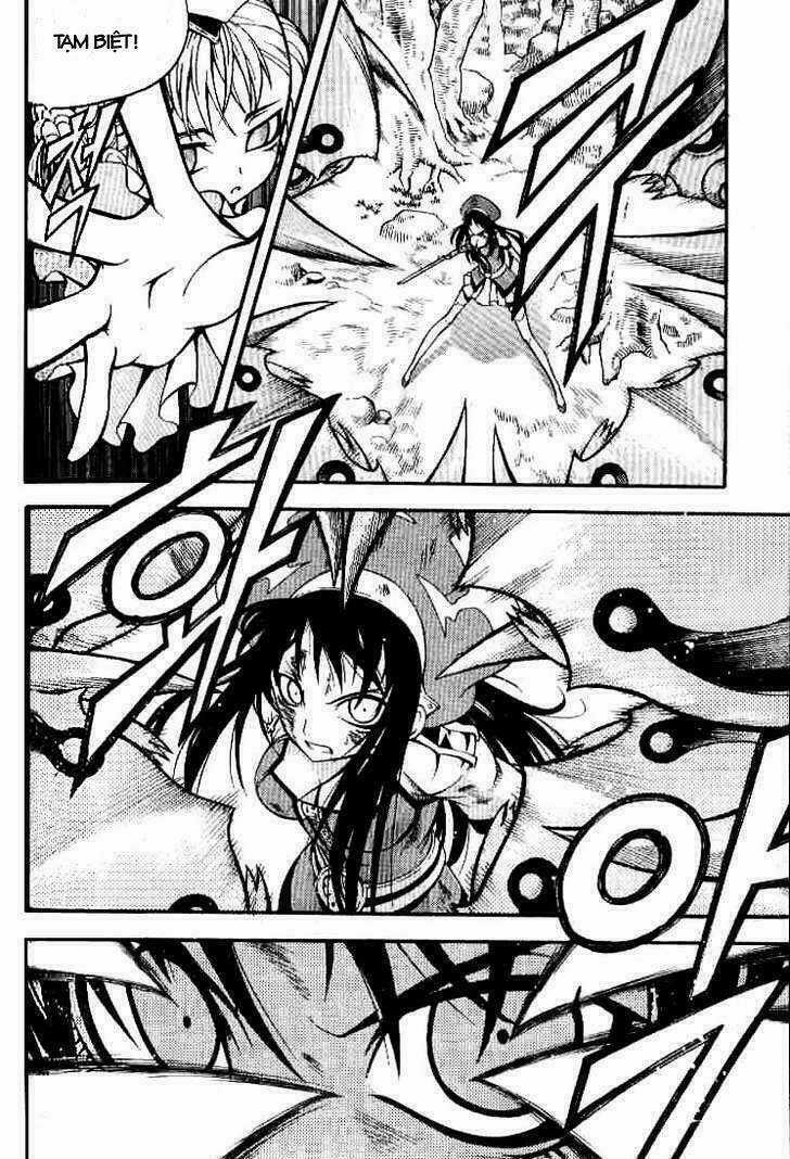 Witch Hunter - Chapter 14 - Trang 12