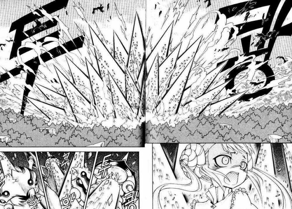 Witch Hunter - Chapter 14 - Trang 19