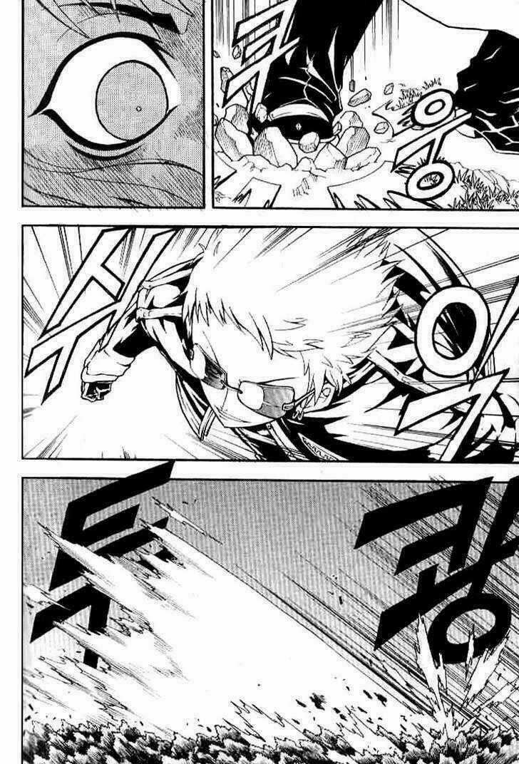 Witch Hunter - Chapter 14 - Trang 23