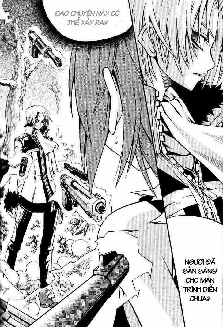 Witch Hunter - Chapter 14 - Trang 4