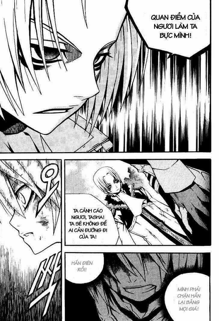 Witch Hunter - Chapter 14 - Trang 34