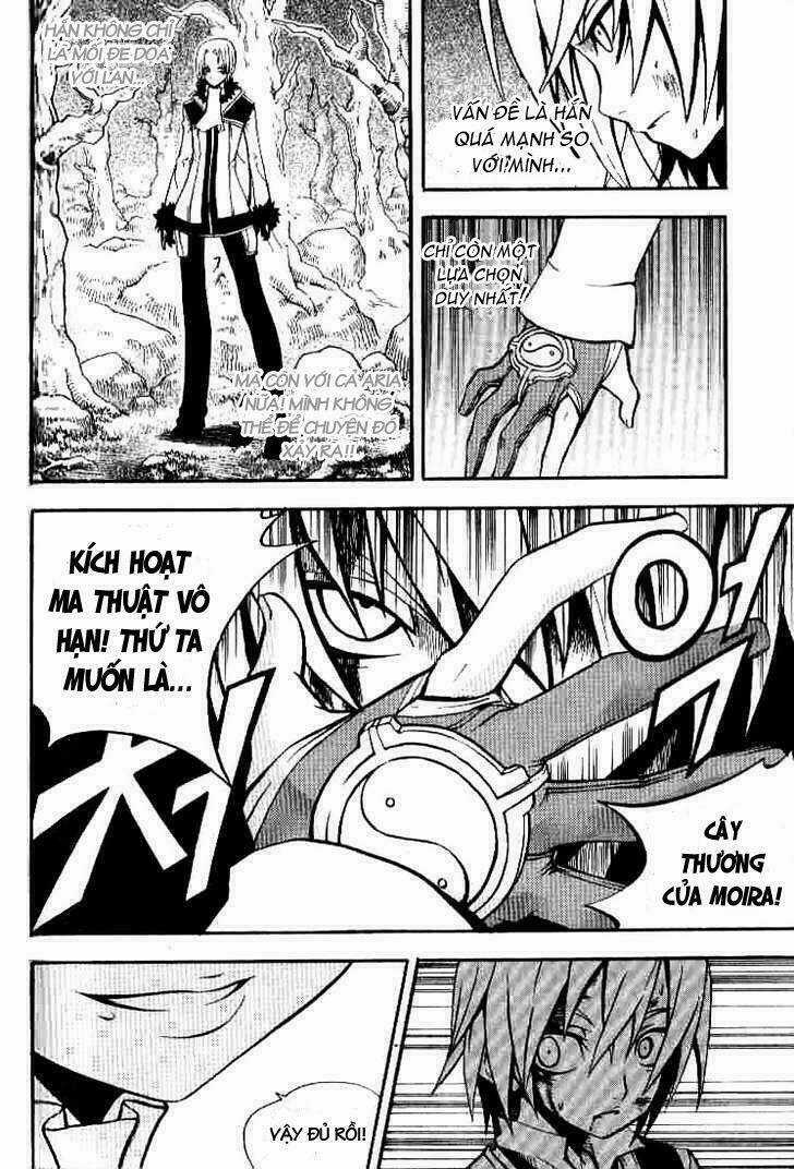 Witch Hunter - Chapter 14 - Trang 35