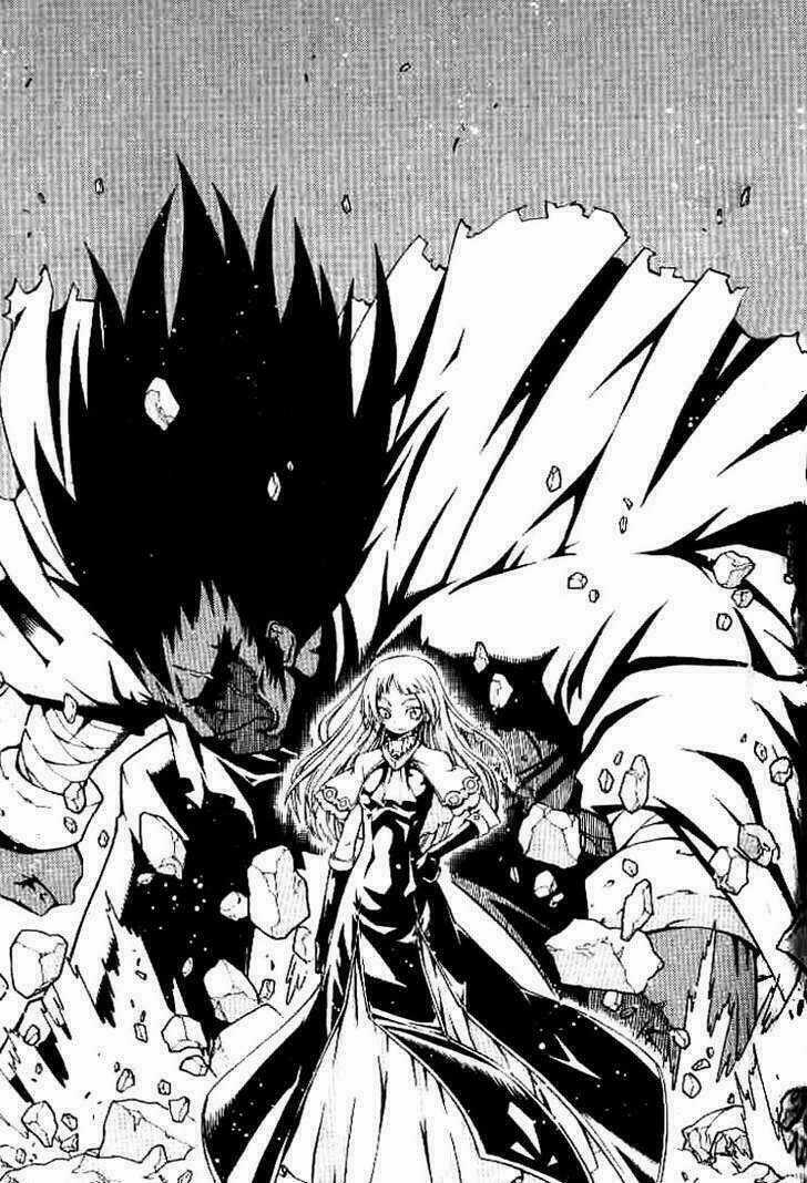 Witch Hunter - Chapter 14 - Trang 38