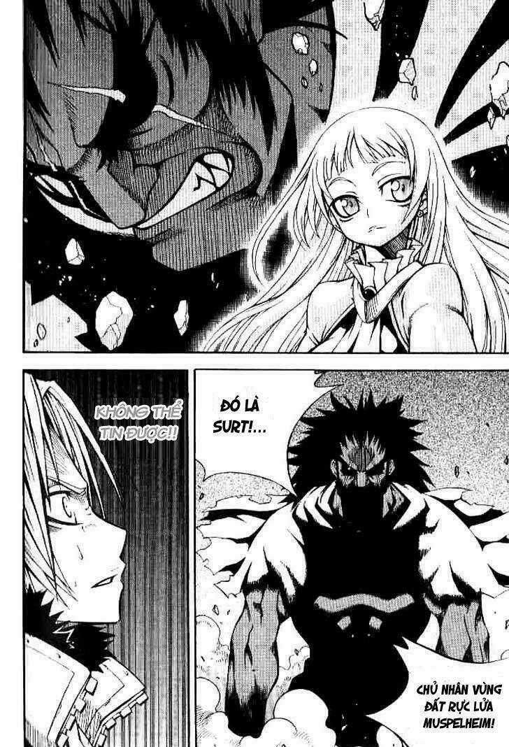 Witch Hunter - Chapter 14 - Trang 39