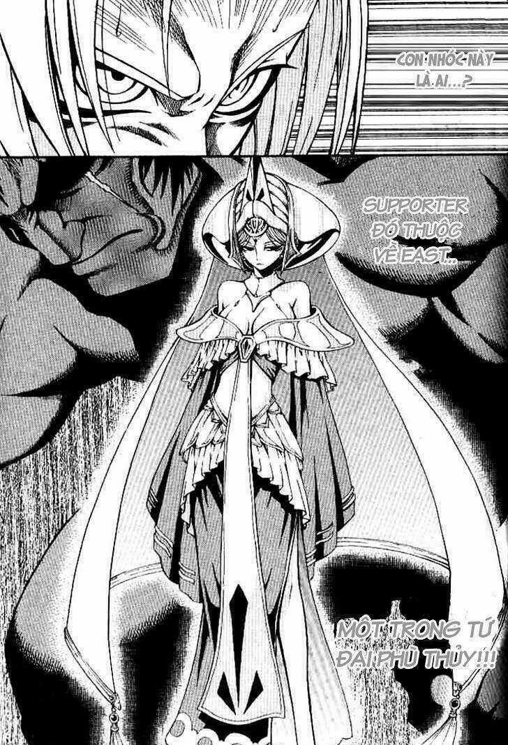 Witch Hunter - Chapter 14 - Trang 40