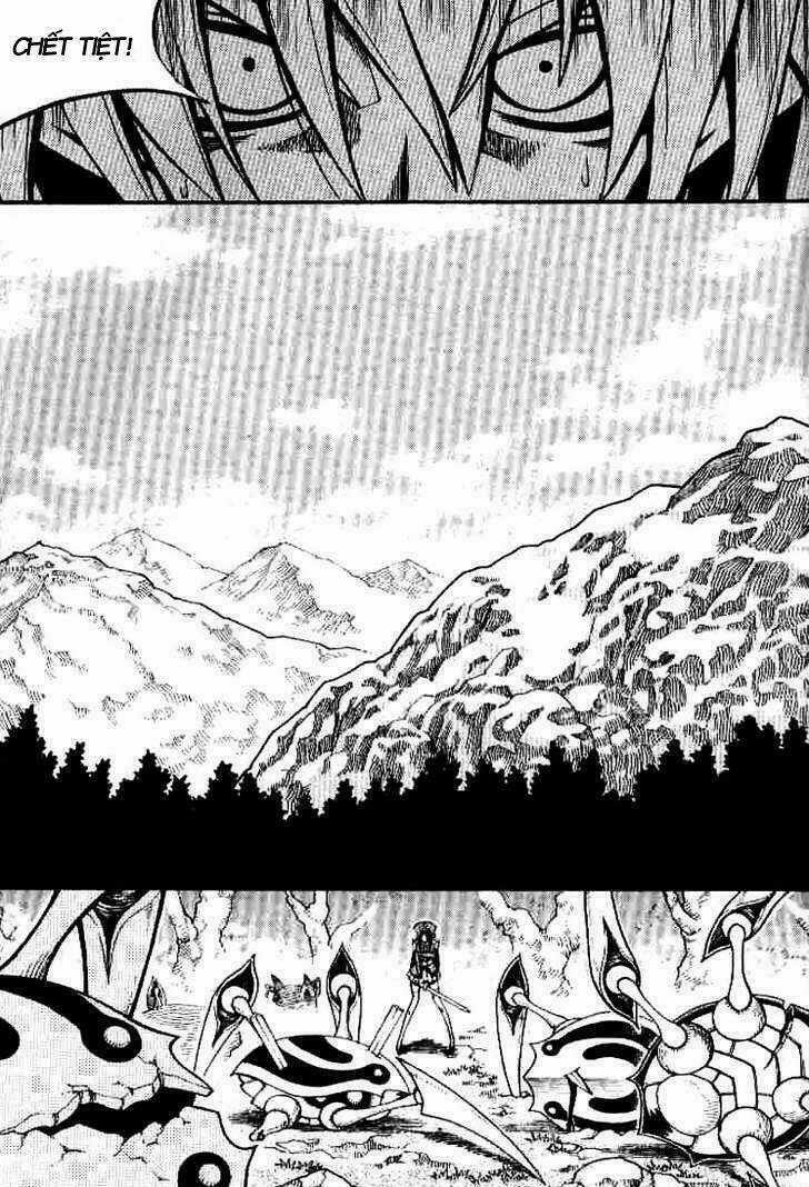 Witch Hunter - Chapter 14 - Trang 5