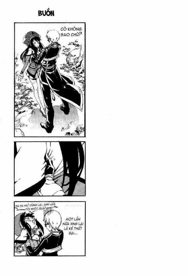 Witch Hunter - Chapter 14 - Trang 42