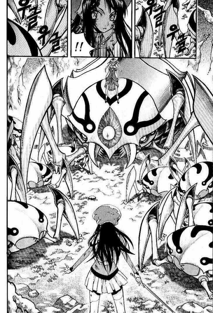 Witch Hunter - Chapter 14 - Trang 10