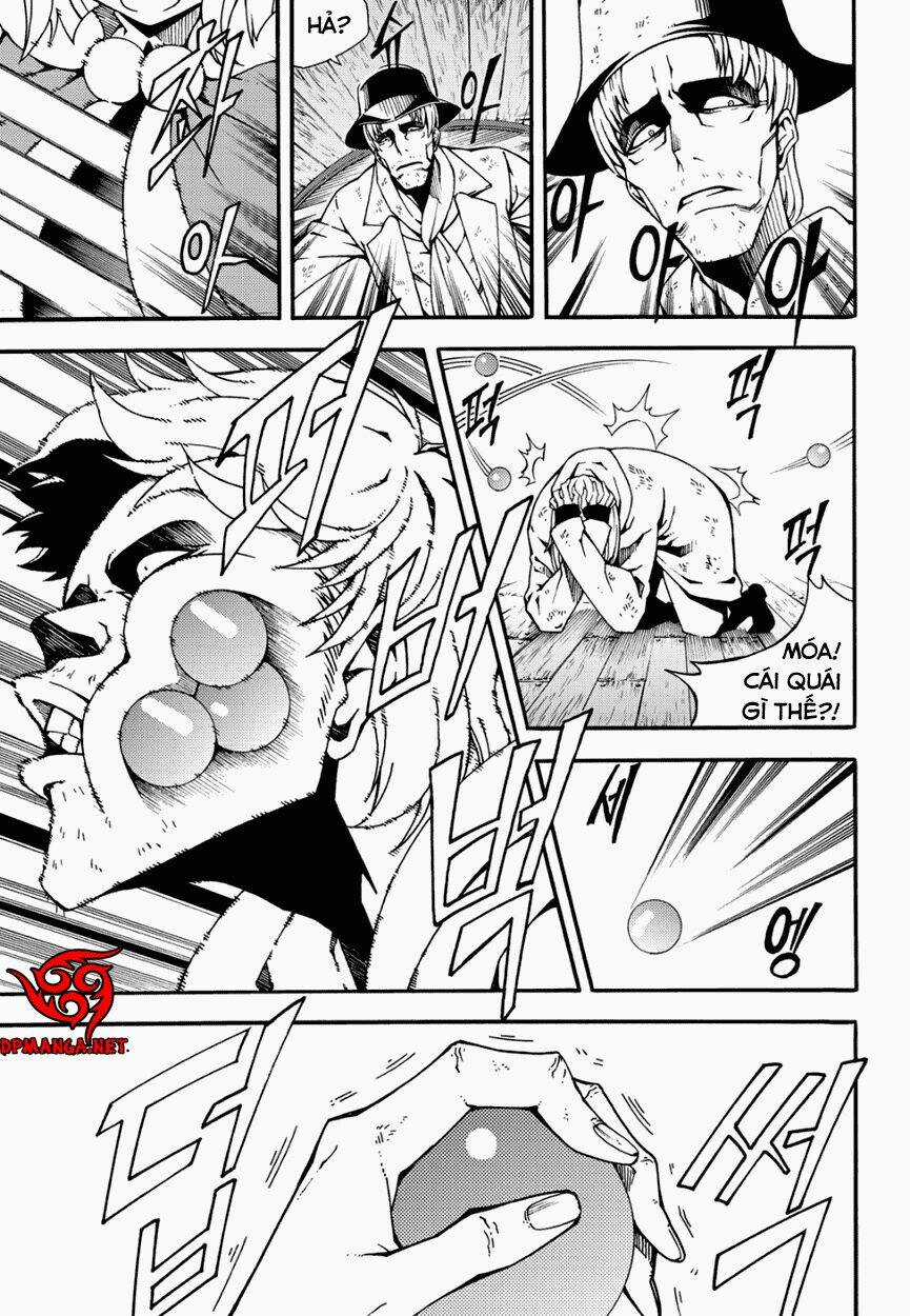 Witch Hunter - Chapter 140 - Trang 11