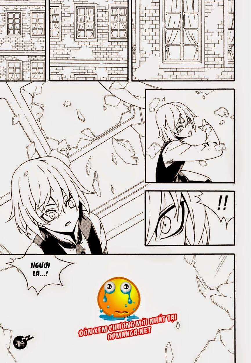 Witch Hunter - Chapter 140 - Trang 18