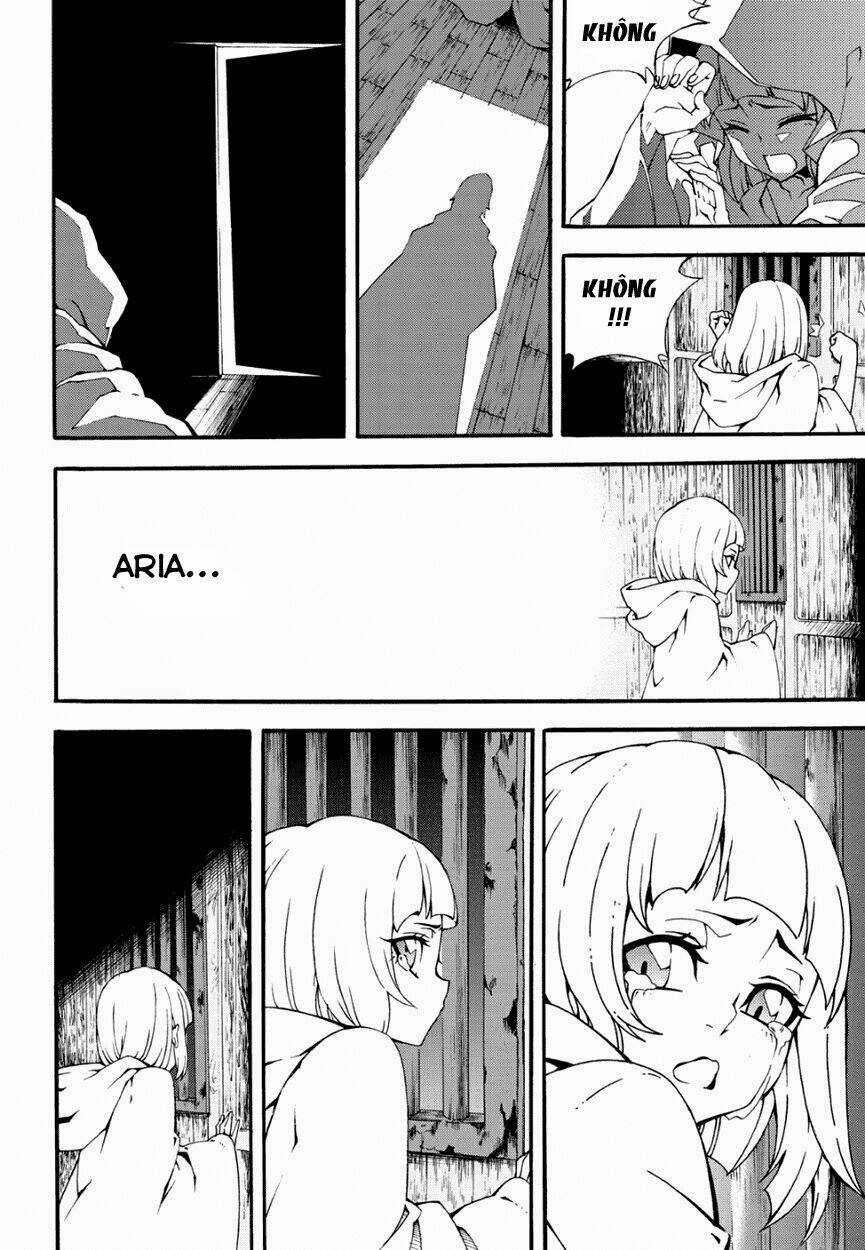 Witch Hunter - Chapter 141 - Trang 12