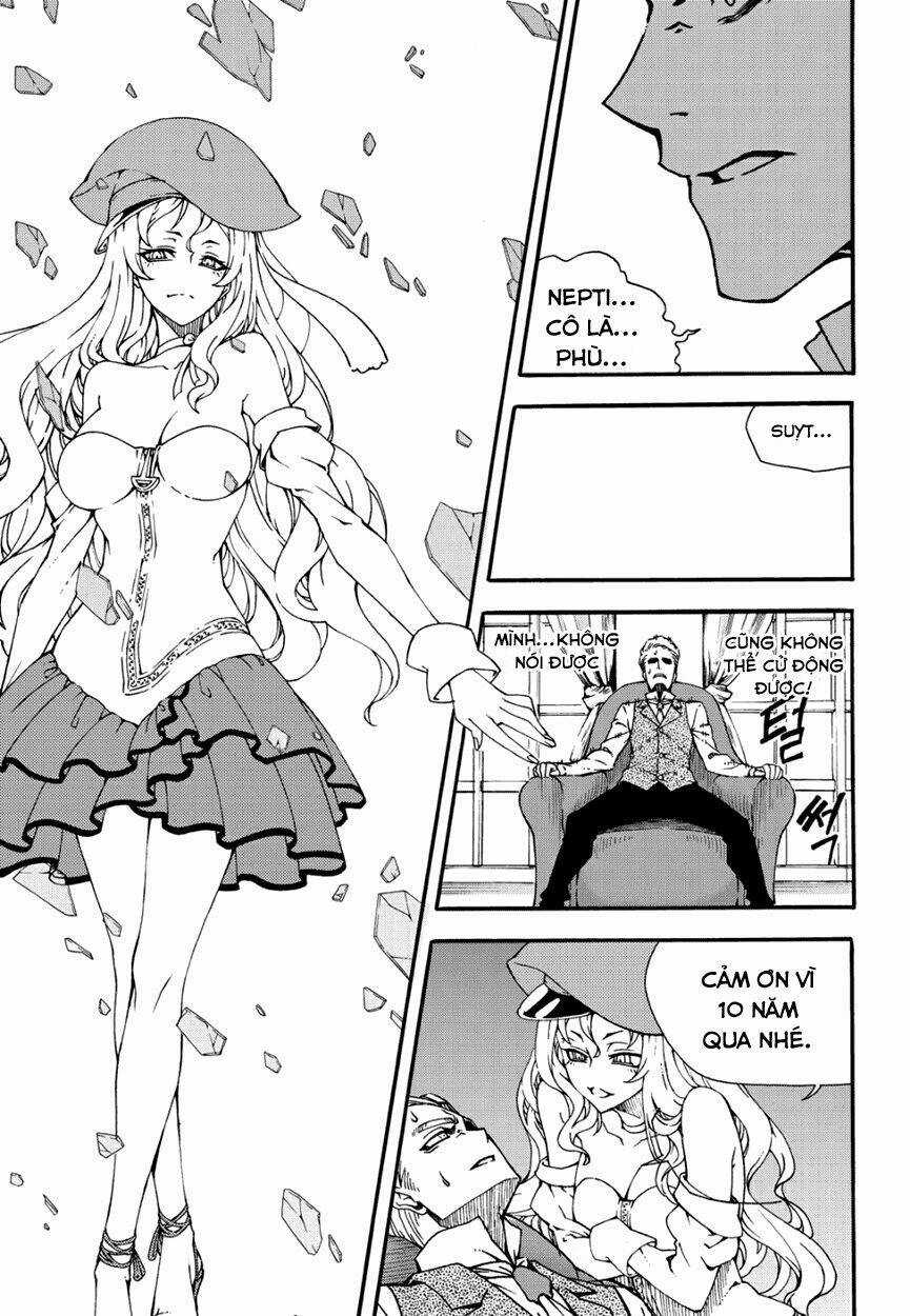 Witch Hunter - Chapter 141 - Trang 7