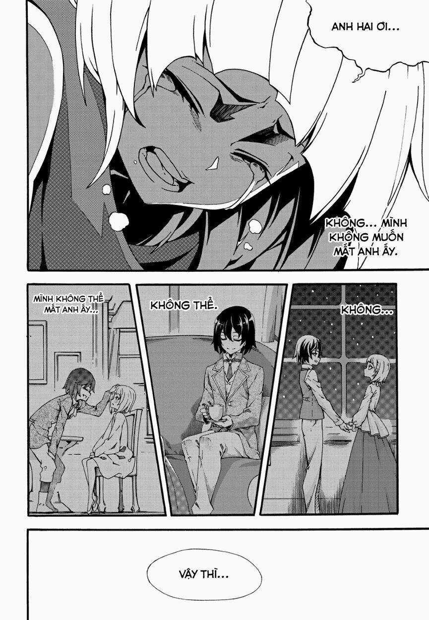 Witch Hunter - Chapter 142 - Trang 12