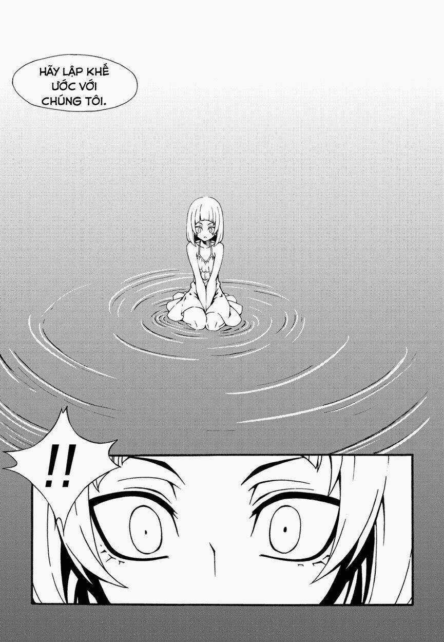 Witch Hunter - Chapter 142 - Trang 13