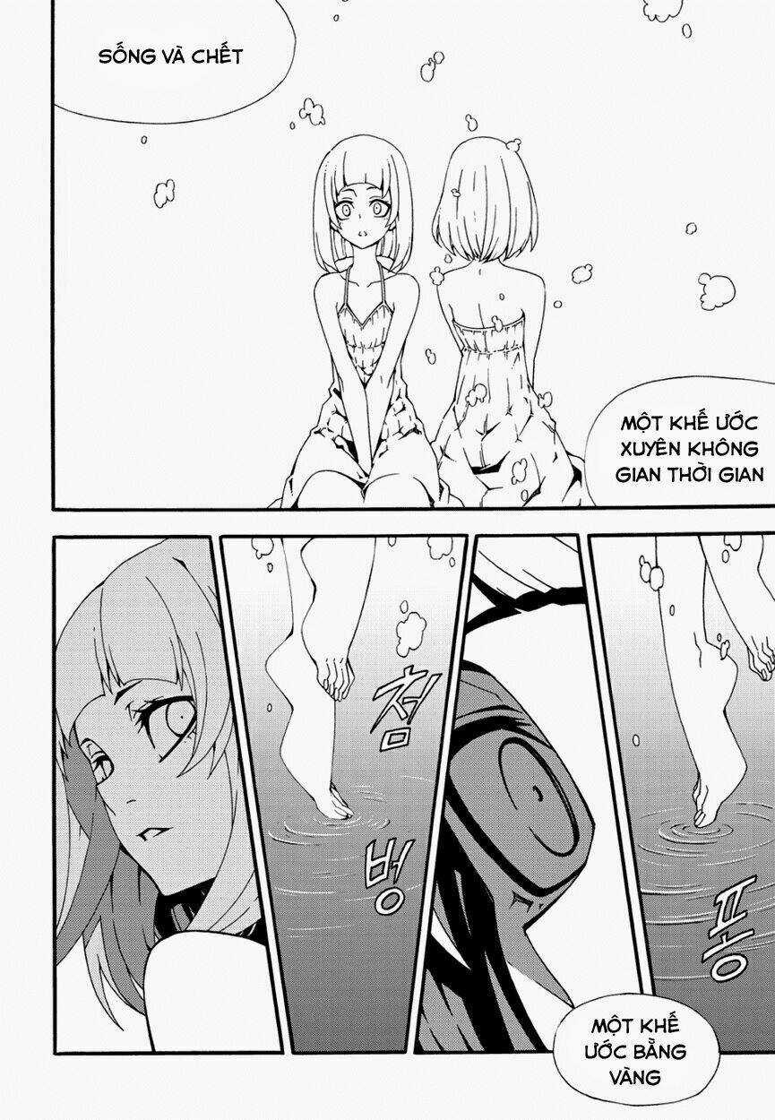 Witch Hunter - Chapter 142 - Trang 14