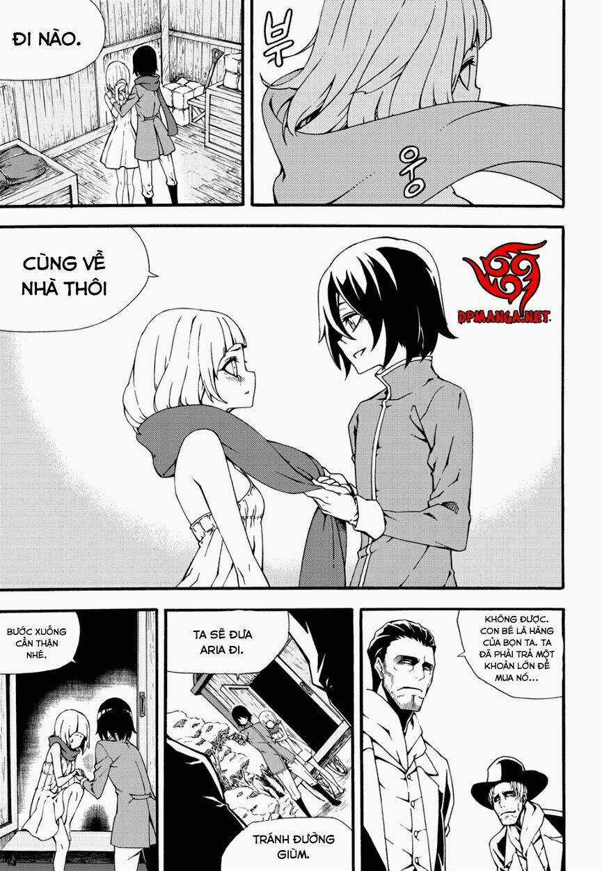 Witch Hunter - Chapter 142 - Trang 3