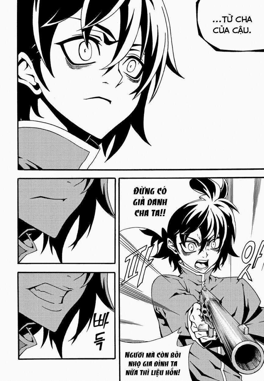 Witch Hunter - Chapter 142 - Trang 4