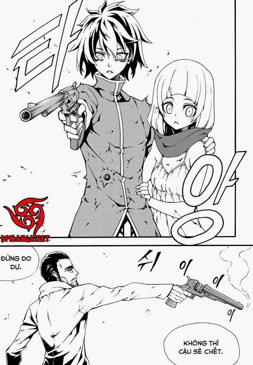 Witch Hunter - Chapter 142 - Trang 7