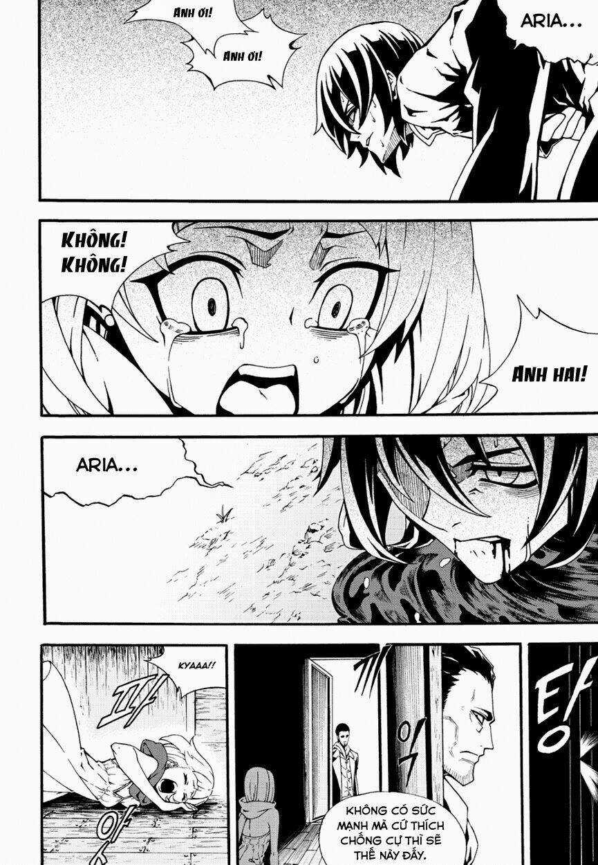 Witch Hunter - Chapter 142 - Trang 10