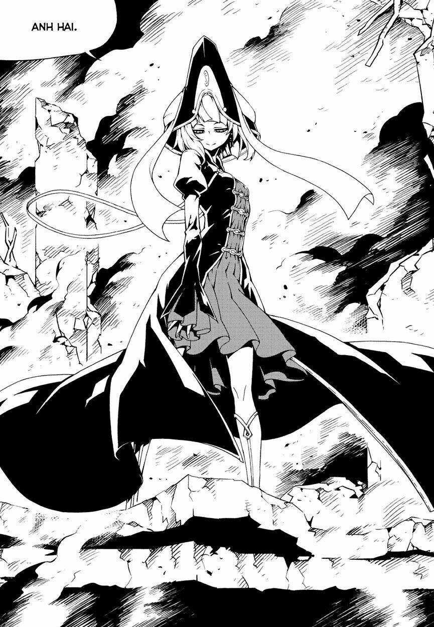 Witch Hunter - Chapter 143 - Trang 12