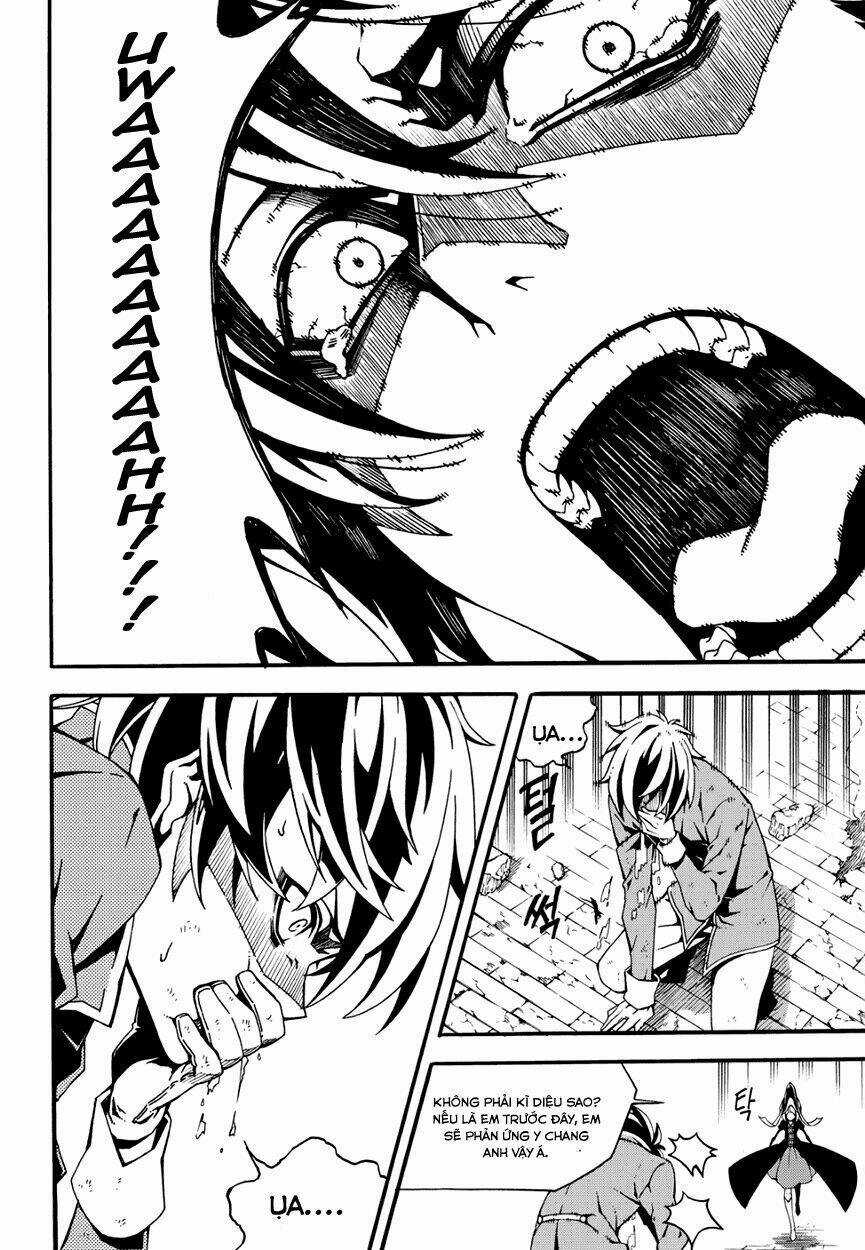 Witch Hunter - Chapter 143 - Trang 15