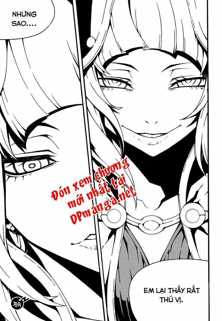 Witch Hunter - Chapter 143 - Trang 16