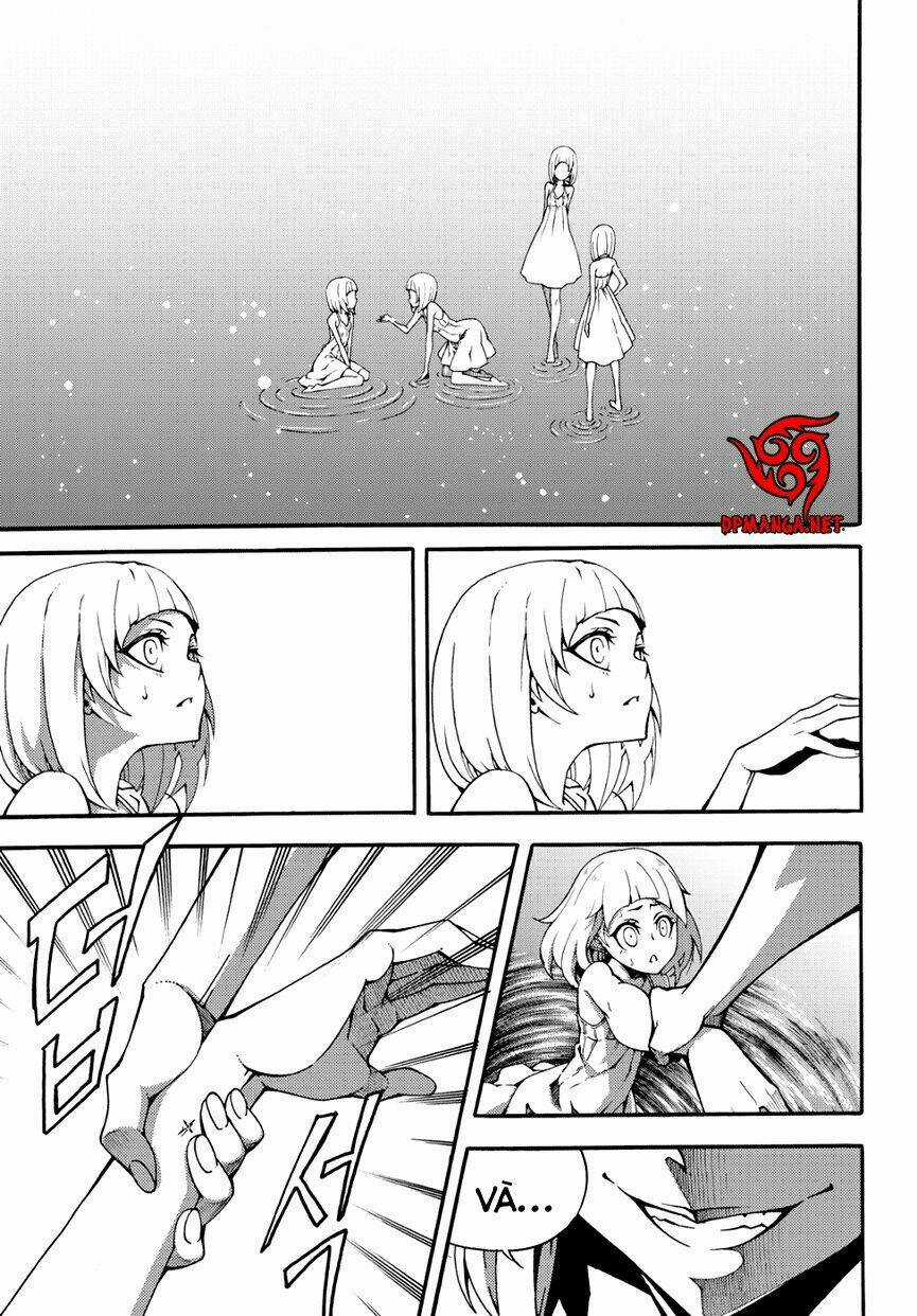 Witch Hunter - Chapter 143 - Trang 3