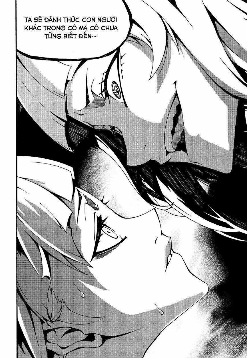 Witch Hunter - Chapter 143 - Trang 4