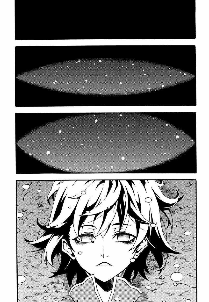 Witch Hunter - Chapter 143 - Trang 5