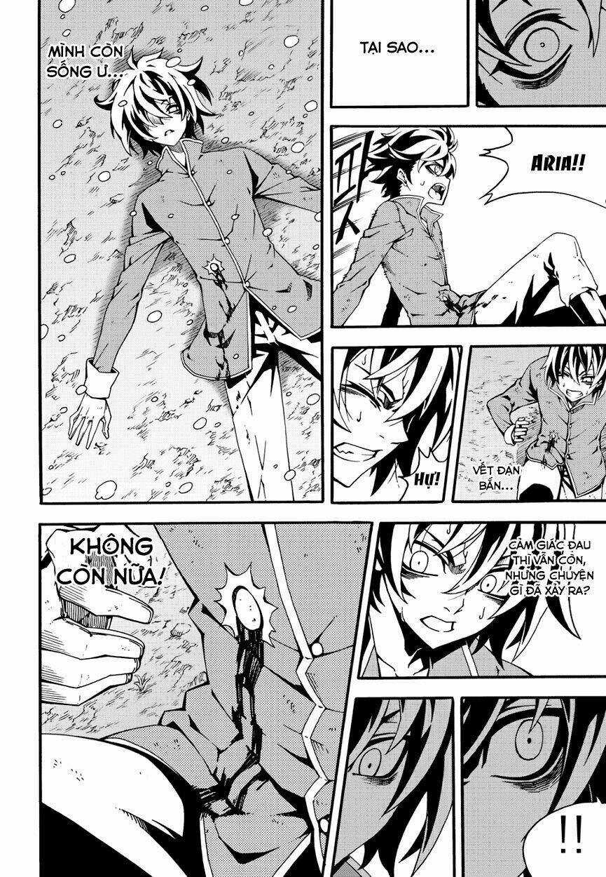 Witch Hunter - Chapter 143 - Trang 6