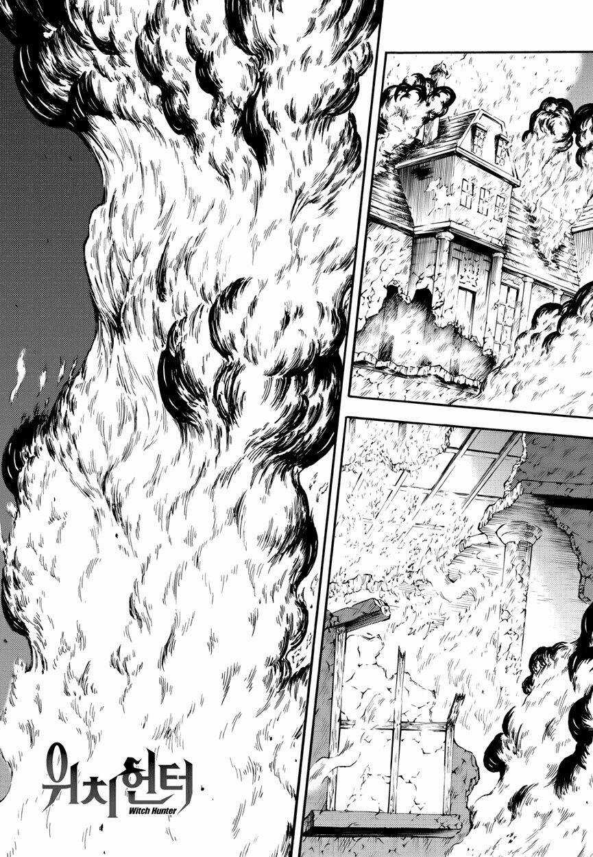 Witch Hunter - Chapter 144 - Trang 2