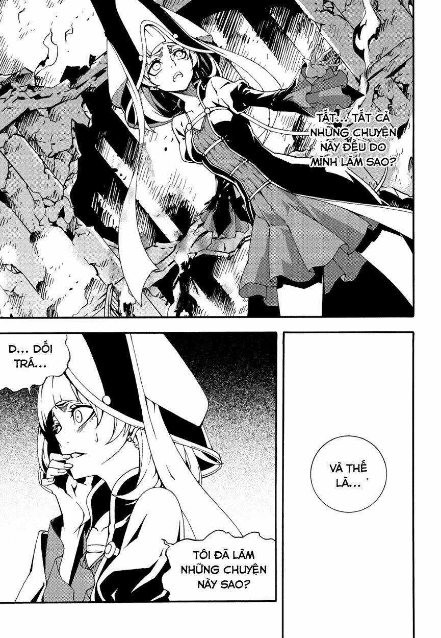 Witch Hunter - Chapter 144 - Trang 11