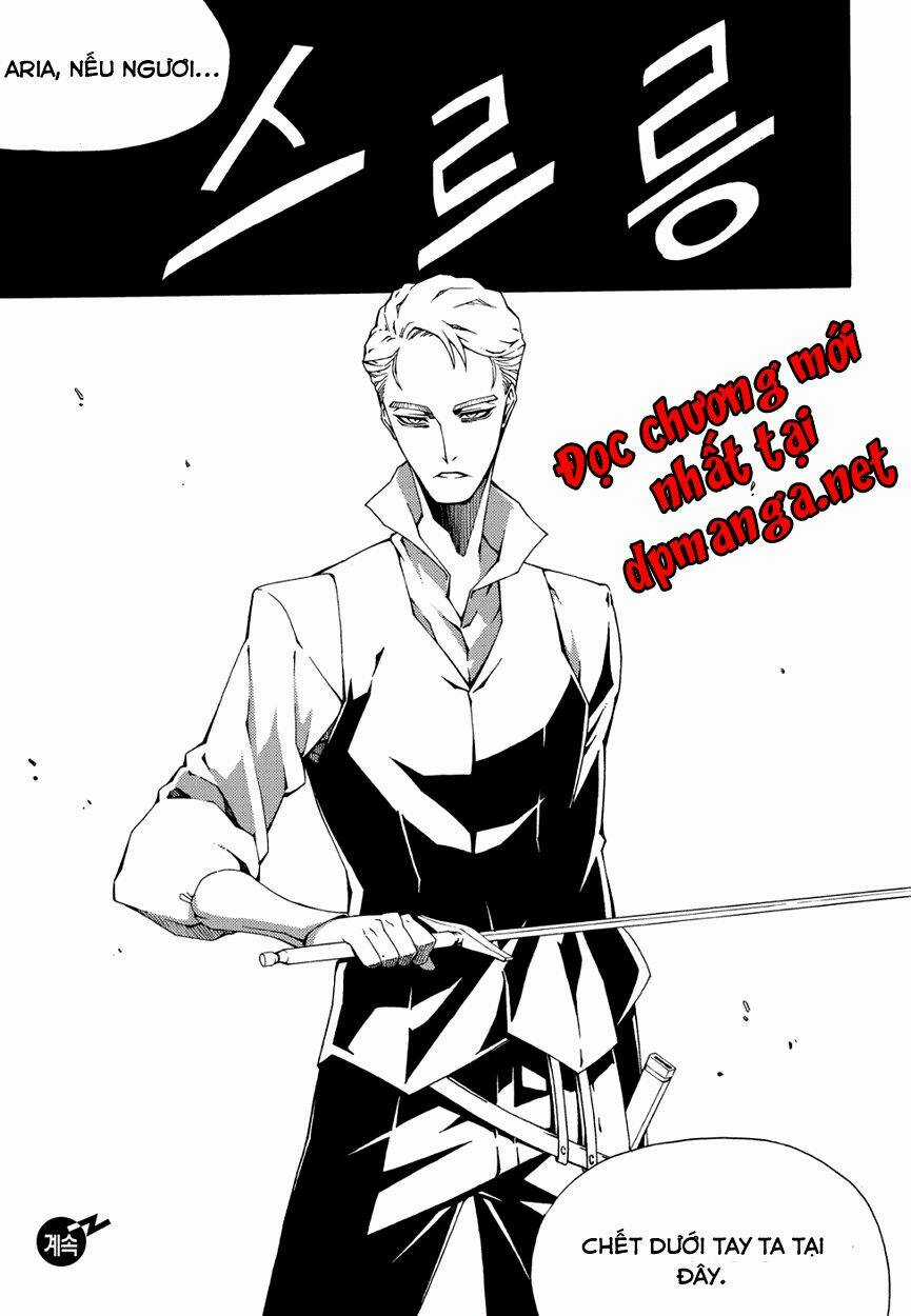 Witch Hunter - Chapter 144 - Trang 13