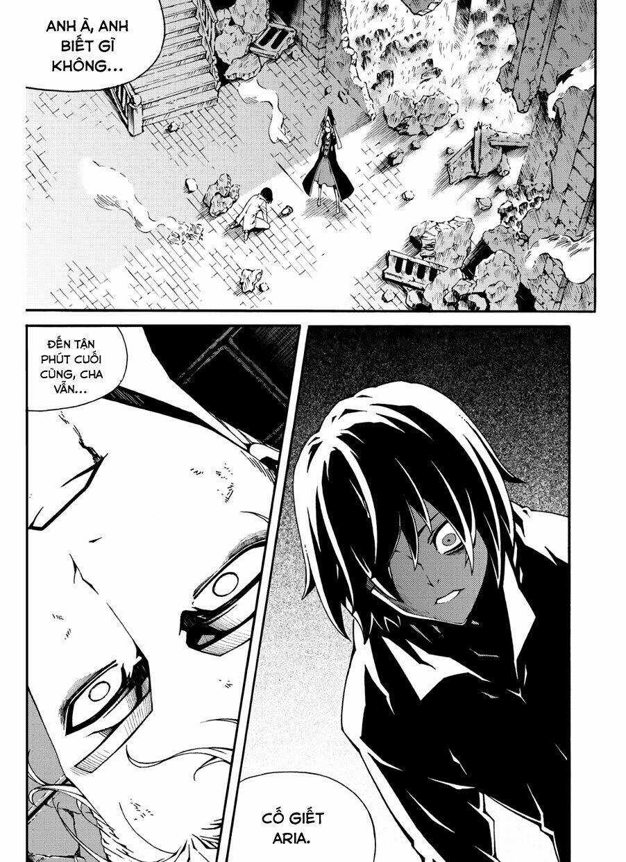 Witch Hunter - Chapter 144 - Trang 3