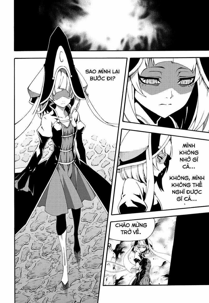 Witch Hunter - Chapter 144 - Trang 6