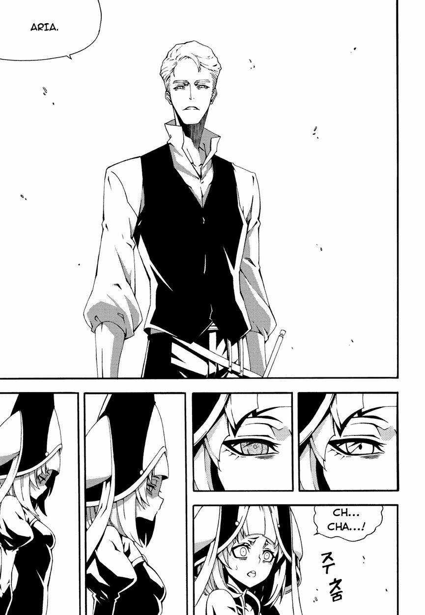 Witch Hunter - Chapter 144 - Trang 7