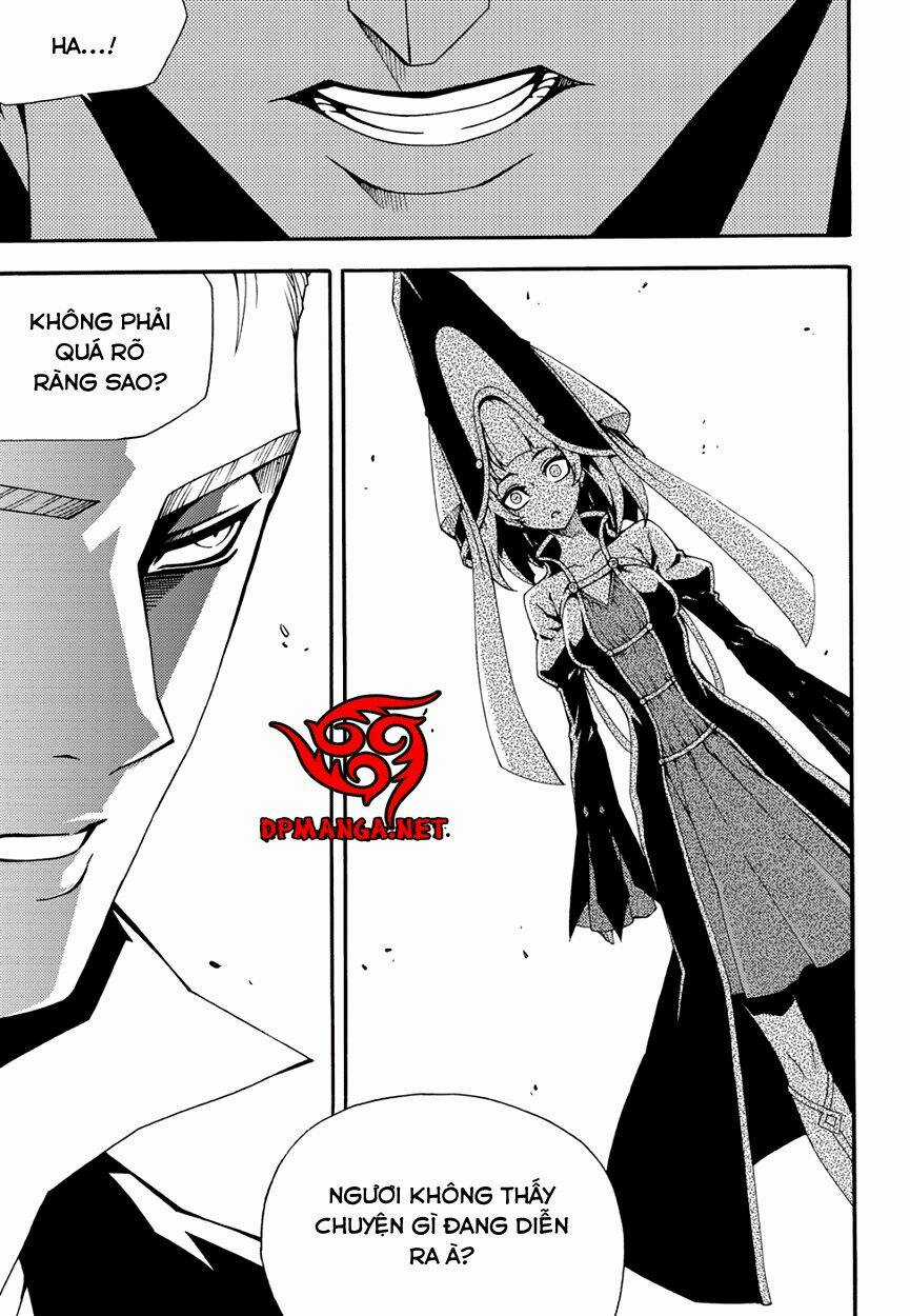 Witch Hunter - Chapter 144 - Trang 9