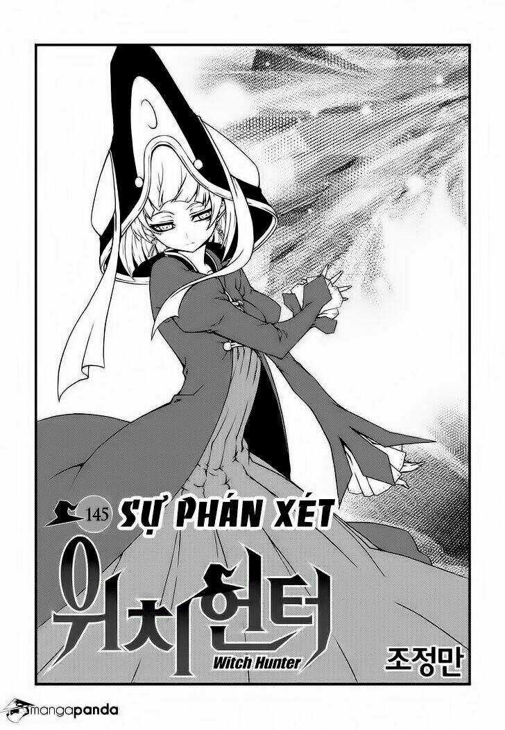 Witch Hunter - Chapter 145 - Trang 2
