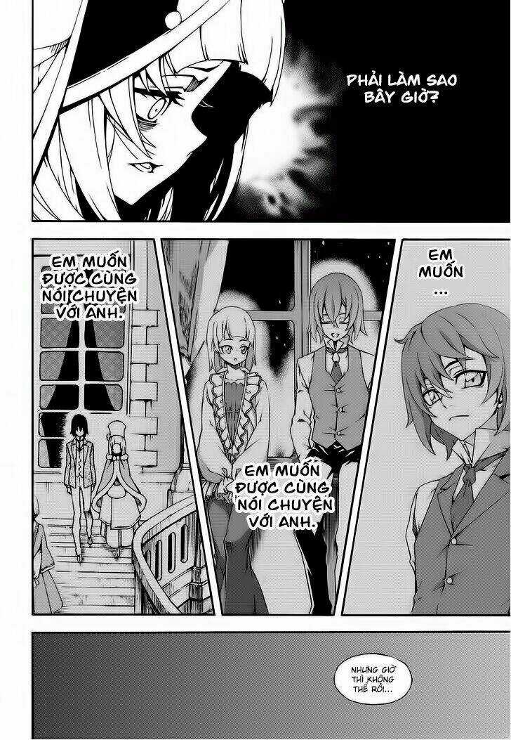 Witch Hunter - Chapter 145 - Trang 12