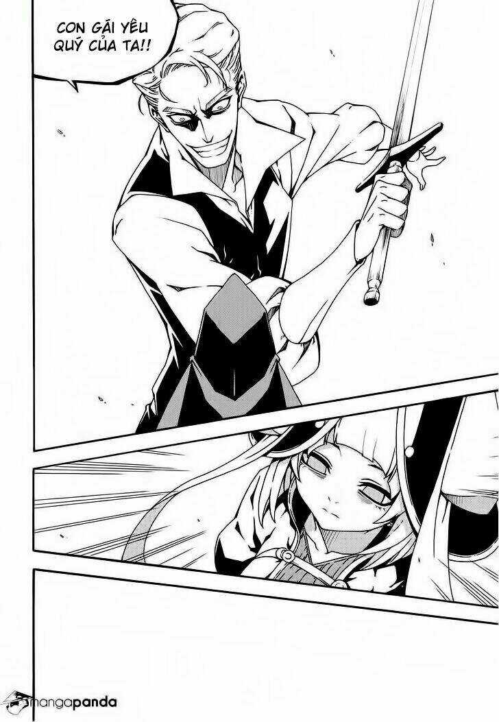 Witch Hunter - Chapter 145 - Trang 14