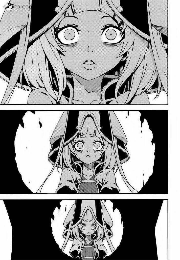 Witch Hunter - Chapter 145 - Trang 15