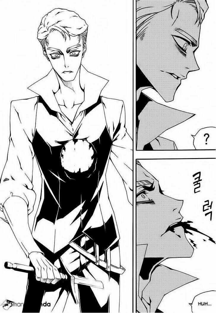 Witch Hunter - Chapter 145 - Trang 16