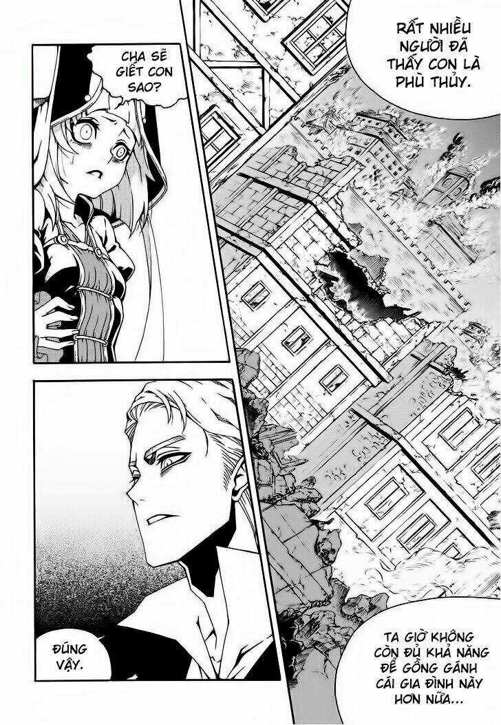 Witch Hunter - Chapter 145 - Trang 4